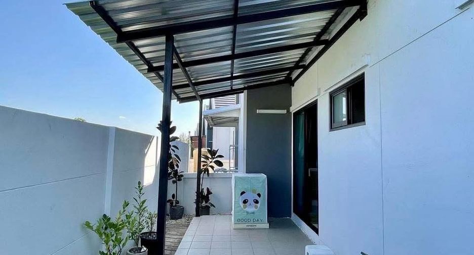 出售 3 卧室 独立屋 在 San Sai, Chiang Mai