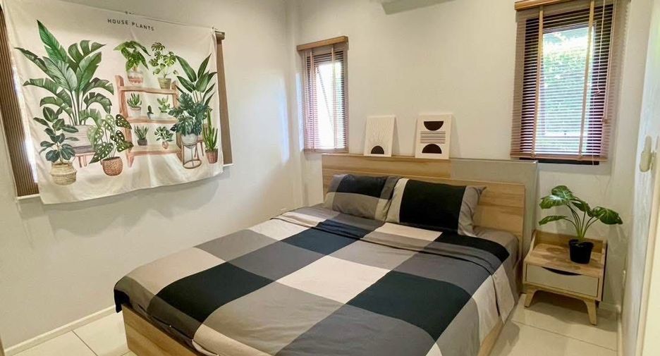 出售 3 卧室 独立屋 在 San Sai, Chiang Mai
