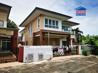 For sale 3 bed house in Mueang Samut Sakhon, Samut Sakhon