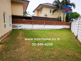 For sale 3 bed house in Mueang Samut Sakhon, Samut Sakhon