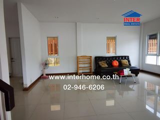 For sale 3 bed house in Mueang Samut Sakhon, Samut Sakhon