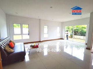 For sale 3 bed house in Mueang Samut Sakhon, Samut Sakhon