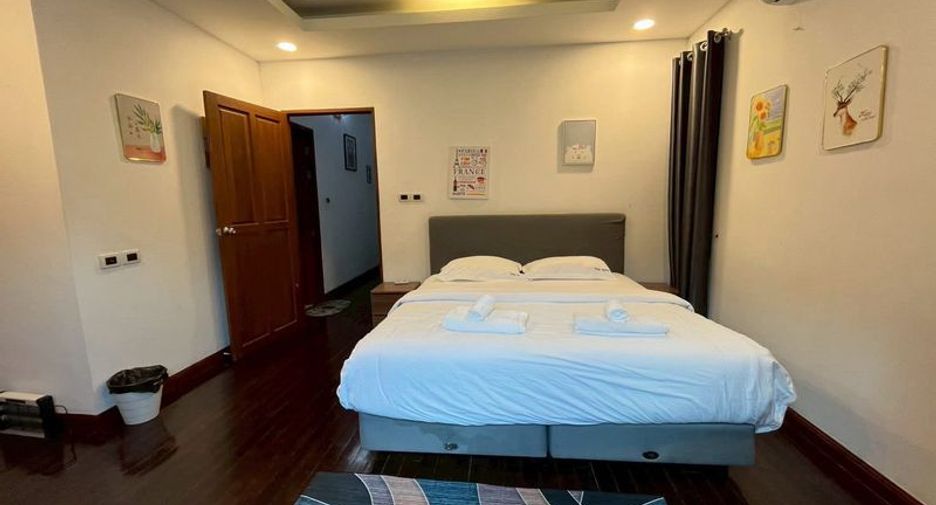 ขาย 4 ห้องนอน บ้านเดี่ยว ใน บางละมุง, ชลบุรี