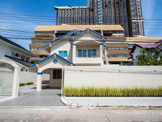Haus zur Miete mit 3 Zimmer in Bang Lamung, Chonburi