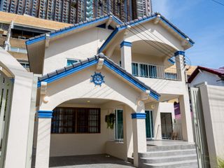 Haus zur Miete mit 3 Zimmer in Bang Lamung, Chonburi