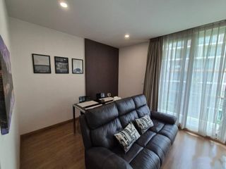 Condo en alquiler de 1 habitaciones en Mueang Chiang Mai, Chiang Mai