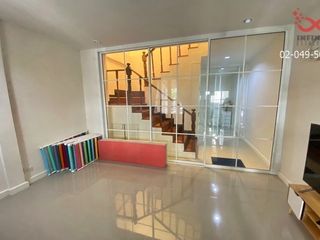 For sale 2 bed townhouse in Pak Kret, Nonthaburi