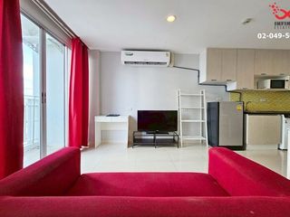 For sale 2 Beds condo in Mueang Pathum Thani, Pathum Thani