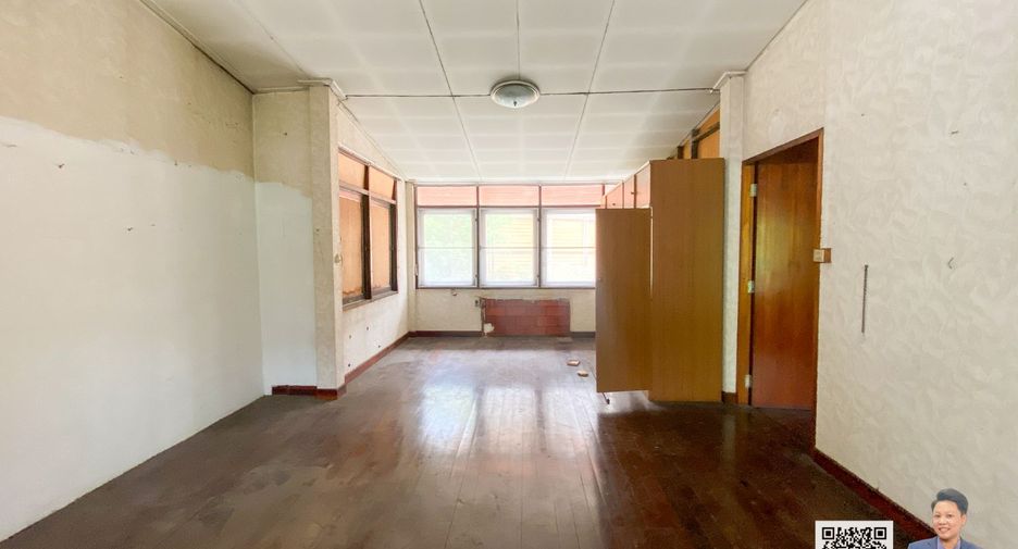 À vendre 3 chambres maison à Watthana, Bangkok
