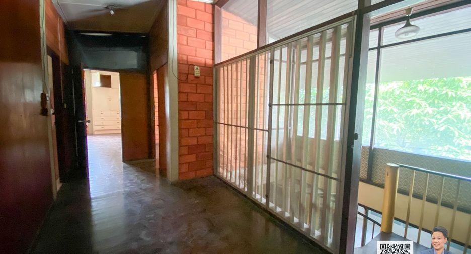 À vendre 3 chambres maison à Watthana, Bangkok