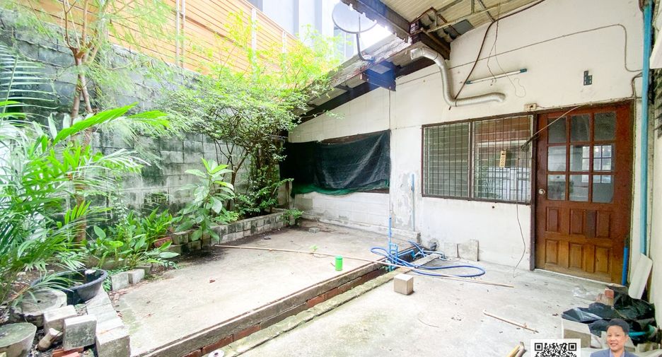 À vendre 3 chambres maison à Watthana, Bangkok