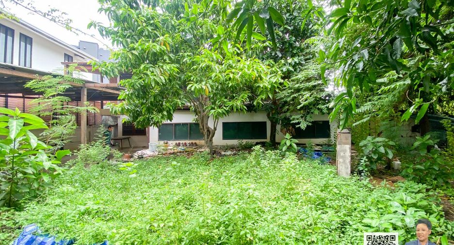 À vendre 3 chambres maison à Watthana, Bangkok