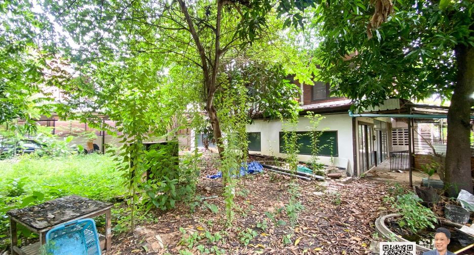 À vendre 3 chambres maison à Watthana, Bangkok