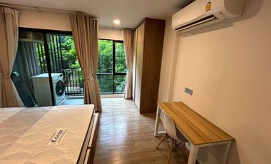Wohnung zum Kauf mit 1 Zimmer in Khlong Luang, Pathum Thani