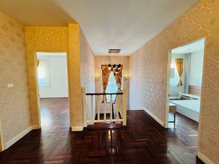 For rent and for sale 4 bed house in Mueang Samut Sakhon, Samut Sakhon