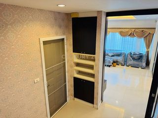 For rent and for sale 4 bed house in Mueang Samut Sakhon, Samut Sakhon