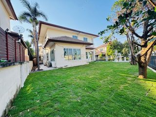 For rent and for sale 4 bed house in Mueang Samut Sakhon, Samut Sakhon