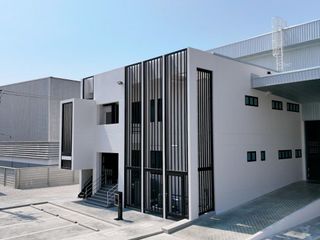 For rent warehouse in Bang Phli, Samut Prakan