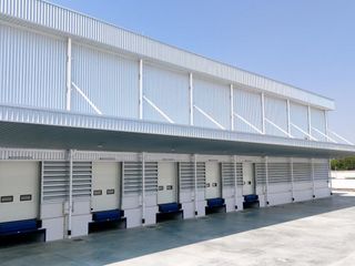 For rent warehouse in Bang Phli, Samut Prakan