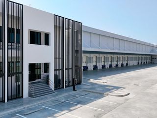 For rent warehouse in Bang Phli, Samut Prakan