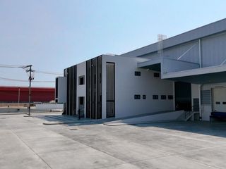 For rent warehouse in Bang Phli, Samut Prakan