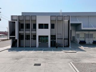 For rent warehouse in Bang Phli, Samut Prakan