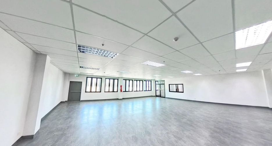 For rent warehouse in Bang Phli, Samut Prakan
