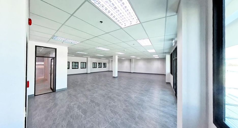 For rent warehouse in Bang Phli, Samut Prakan
