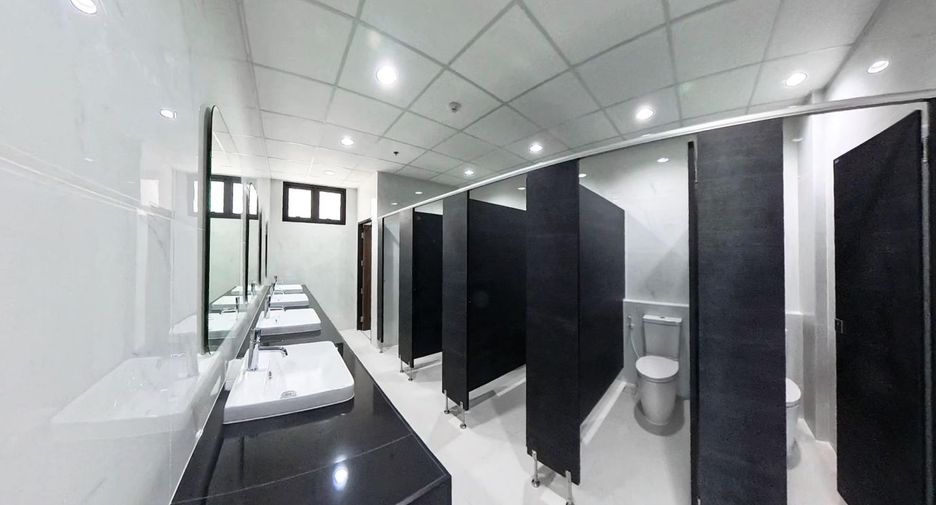 For rent warehouse in Bang Phli, Samut Prakan
