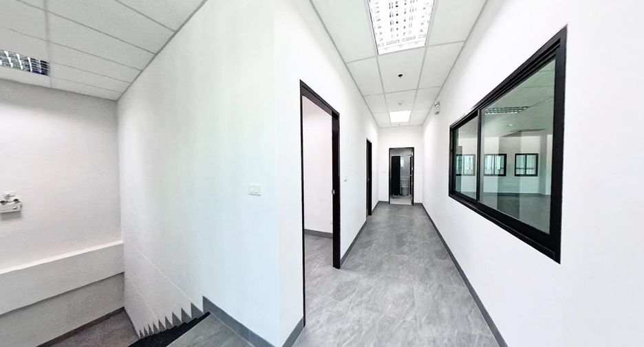 For rent warehouse in Bang Phli, Samut Prakan