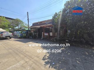 For sale 2 bed house in Thanyaburi, Pathum Thani