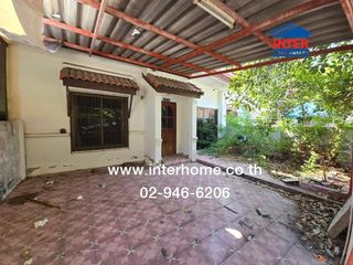 For sale 2 bed house in Thanyaburi, Pathum Thani