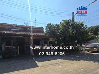 For sale 2 bed house in Thanyaburi, Pathum Thani