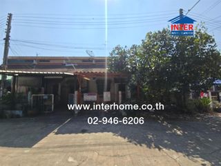 For sale 2 bed house in Thanyaburi, Pathum Thani
