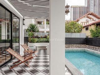 ขาย 4 ห้องนอน วิลล่า ใน บางละมุง, ชลบุรี