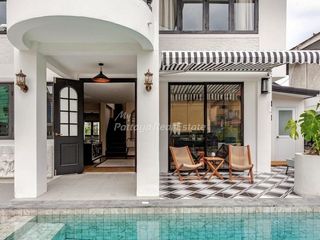 ขาย 4 ห้องนอน วิลล่า ใน บางละมุง, ชลบุรี