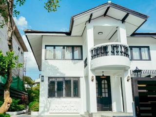 ขาย 4 ห้องนอน วิลล่า ใน บางละมุง, ชลบุรี