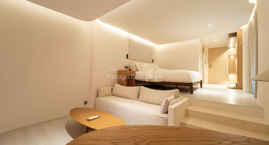 For sale 3 bedrooms villa in Sattahip, Chonburi
