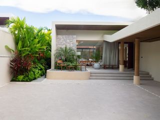 À vendre 3 chambres villa à Na Jomtien, Pattaya