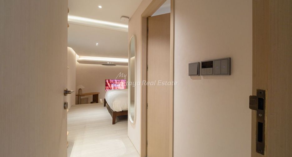 For sale 3 bedrooms villa in Sattahip, Chonburi
