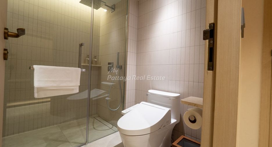 For sale 3 bedrooms villa in Sattahip, Chonburi