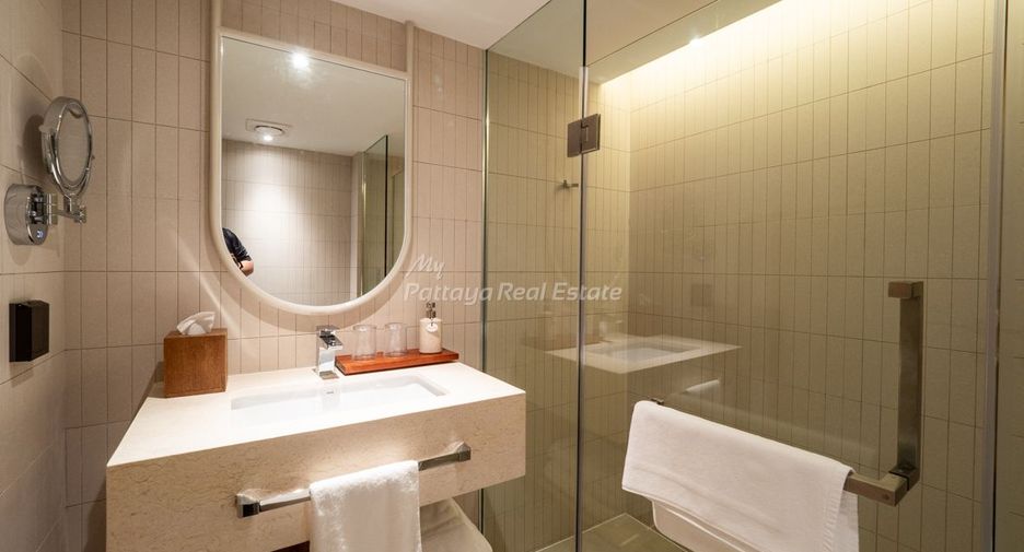 For sale 3 bedrooms villa in Sattahip, Chonburi