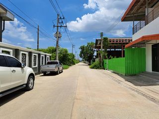 For rent 3 Beds warehouse in Krathum Baen, Samut Sakhon