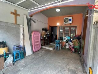 For sale 3 bed townhouse in Bang Bua Thong, Nonthaburi