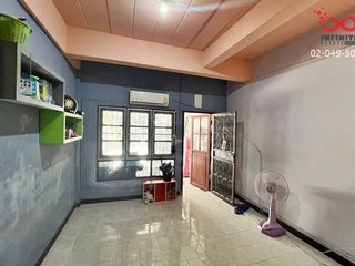 For sale 3 bed townhouse in Bang Bua Thong, Nonthaburi