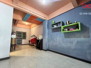 For sale 3 bed townhouse in Bang Bua Thong, Nonthaburi