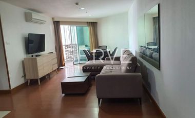 For rent 3 bed condo in Huai Khwang, Bangkok