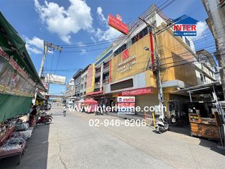For sale 4 bed retail Space in Khlong Luang, Pathum Thani
