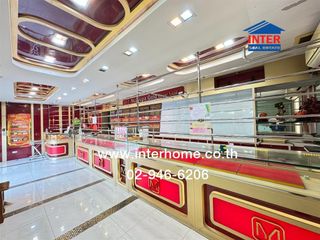 For sale 4 bed retail Space in Khlong Luang, Pathum Thani