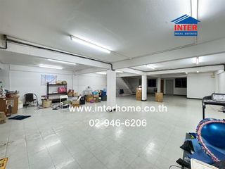 For sale 4 bed retail Space in Khlong Luang, Pathum Thani